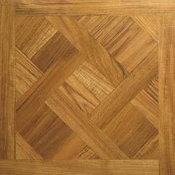 Wood Floor Tile