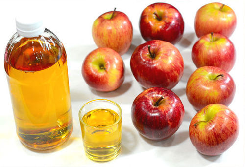 Apple Vinegar