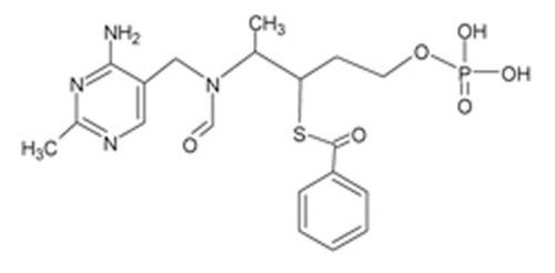 Benfotiamine