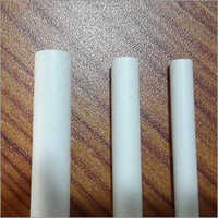 Biodegradable White Paper Drinking Straw