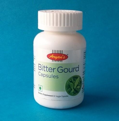 Bitter Gourd Capsules