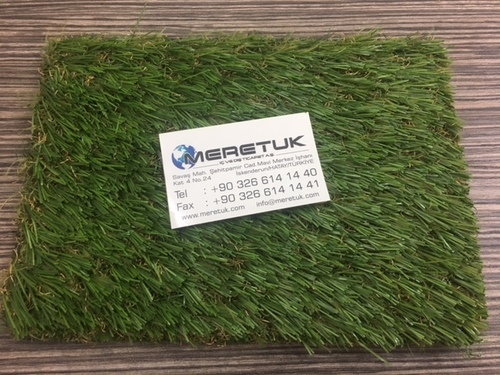 Decorative Grass Mat