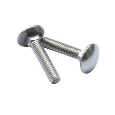 Ayurvedic Product Din 603 Carriage Bolt