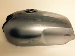 Fuel Tank (Royal Enfield)