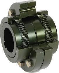 Gear Couplings