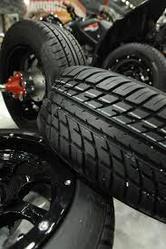 HELAR Synthetic Rubber