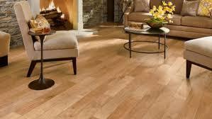 Laminated Flooring