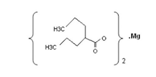 Magnesium Valproate