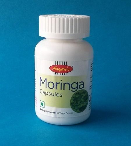 Moringa Capsules