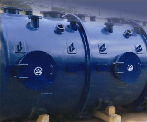 Msrl Pressure Vessels