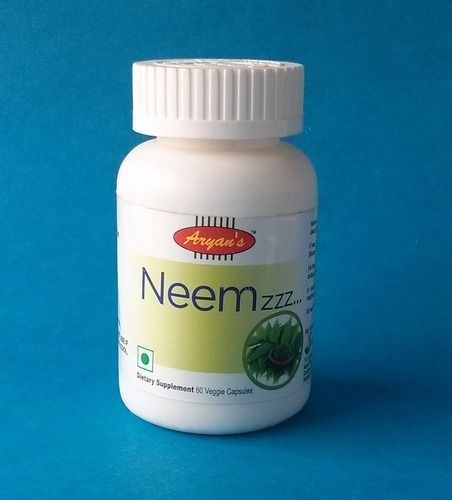 Neem Capsule