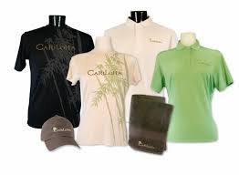 Organic Bamboo T-Shirts