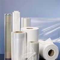 Plastic Packaging Material