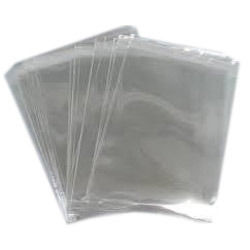 Polyethylene Bags