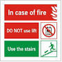 Safety Signage