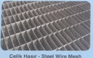 Steel Wire Mesh