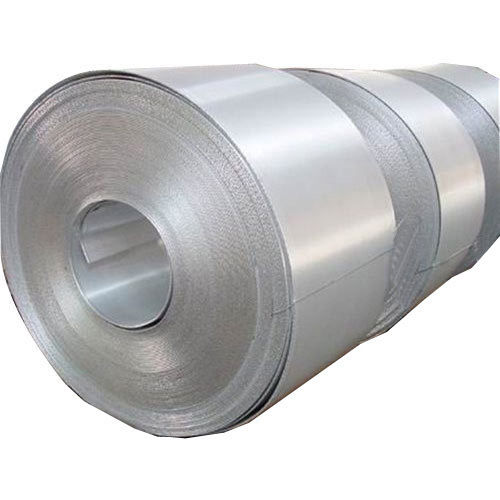 Steelium Cold Rolled Coil (TATA)