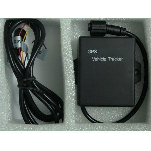 Vehicle GPS Tracker