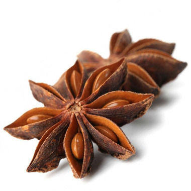 Star Aniseed - Natural, Premium Quality Spice for Culinary Excellence | Enhances Flavor in Masala Blends