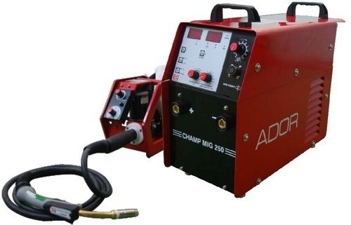 CO2 Welding Machine - High Efficiency, Finest Raw Materials Used, Durable Design, Optimal Performance