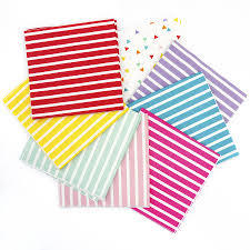 Color Napkins