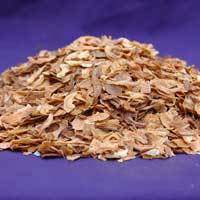 Dehydrated Toasted Onion