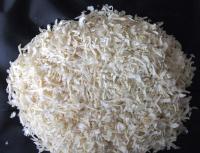 Dehydrated White Onion