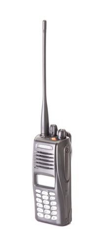 Digital Walkie Talkie