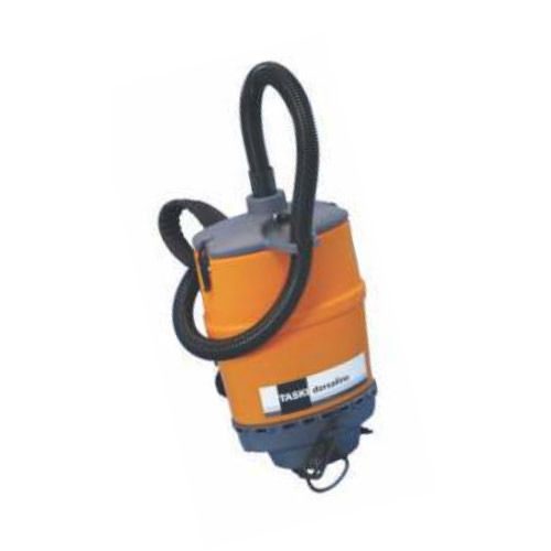 Dorsalino Cleaning Machinery