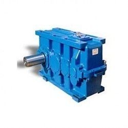 Four Stage Helical Gearbox