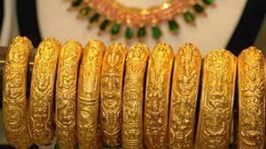 Gold Kada