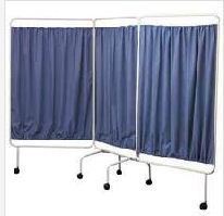 Hospital Folding Screen