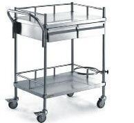 Hospital Trolleys