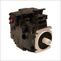 Hydraulics Pumps