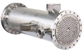 Industrial Heat Exchangers