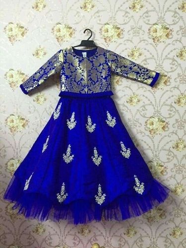 Kids Lehenga