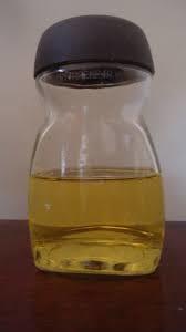 Lemon Citronella Oil