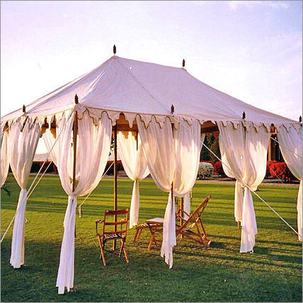 Luxury Tents