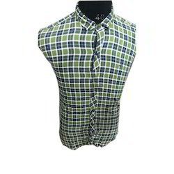 Mens Trendy Cotton Shirt