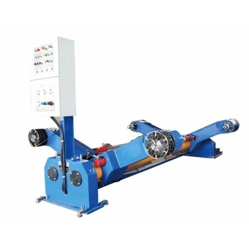 Mill Roll Stand (YWZJ-B)