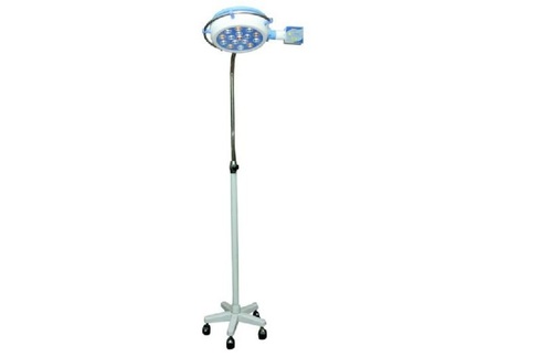 Mobile Surgical Led Light Power Consumption: 60 Watt (W)