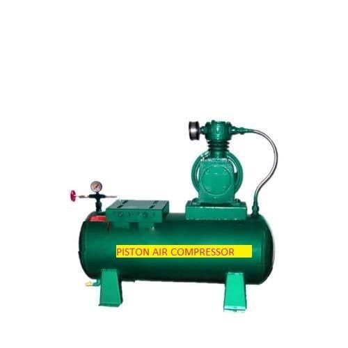 Piston Air Compressor