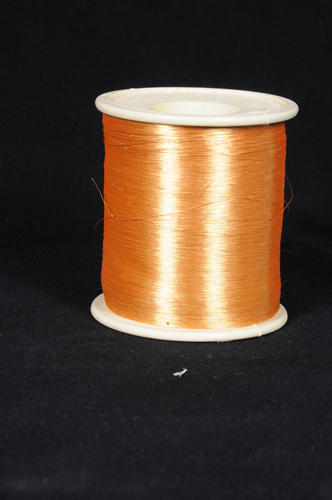 Polyester Zari Yarn