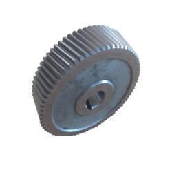 Precision Gear - High-Quality Alloy Steel | Rust Proof, Quality Tested, High Shear Strength