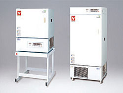 Programmable Low Temperature Incubators