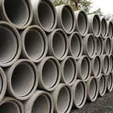 RCC Hume Pipes (800 mm dia, 2.5 mts Long)