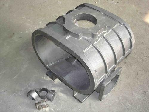Reliable Ci Castings