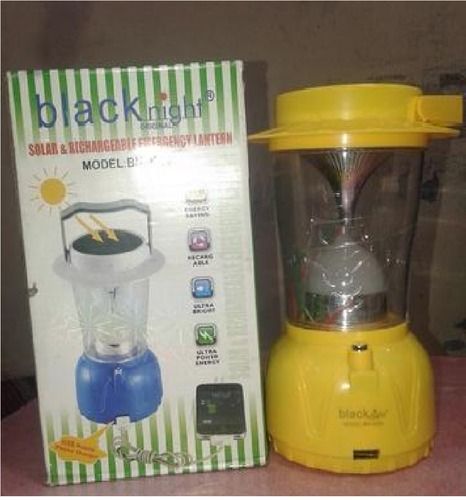 Solar Lantern