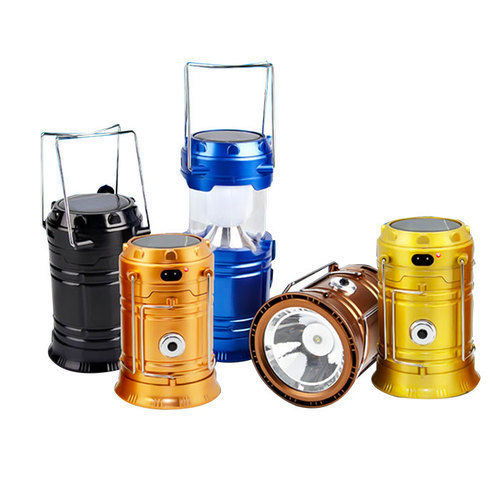 Solar LED Lantern