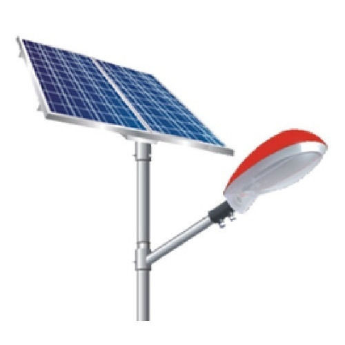 Solar Led Street Lamp